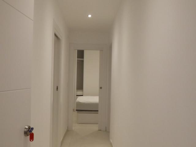 Apartamento en alquiler en Jaén, San Andrés