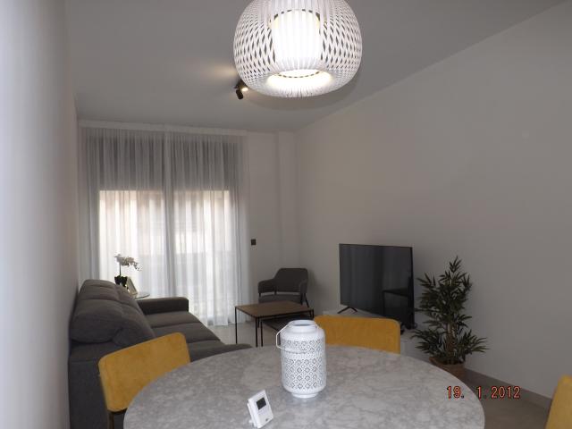 Apartamento en alquiler en Jaén, Las Protegidas