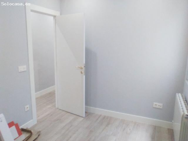 Piso en alquiler en Valladolid, Campo Grande