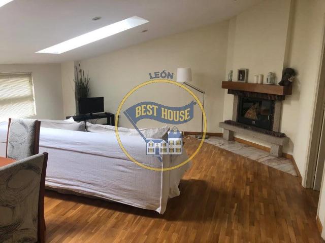 Apartamento en venta en Casco Histórico, León