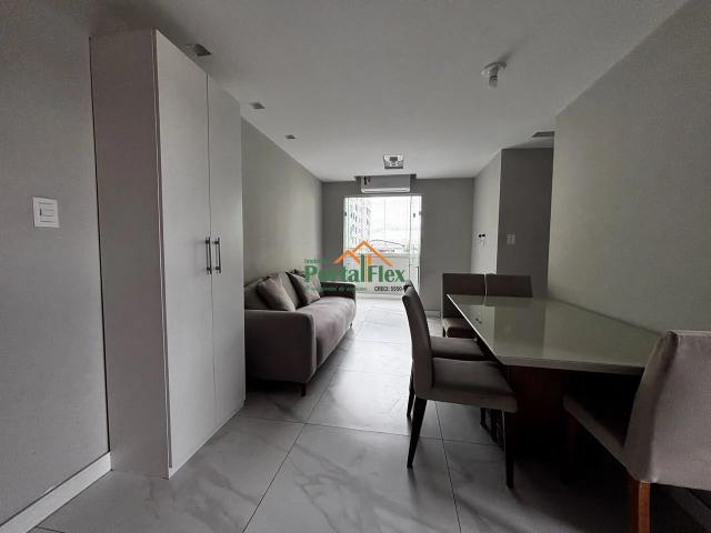 Apartamento aluguel em Região de Serra Sede, Serra