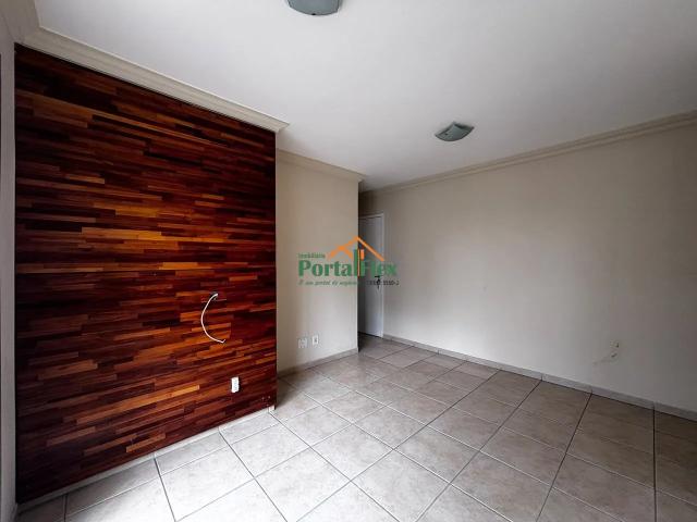 Apartamento aluguel em Feu Rosa, Serra