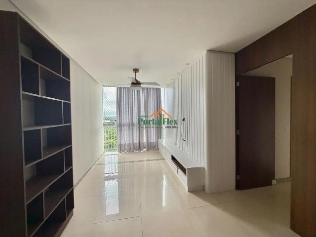 Apartamento aluguel em Naturale Residencial, Serra