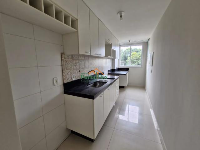 Apartamento aluguel em Região de Serra Sede, Serra