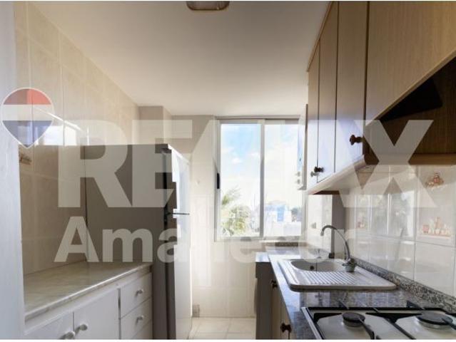 Piso en venta en les Marines, la Marina Alta