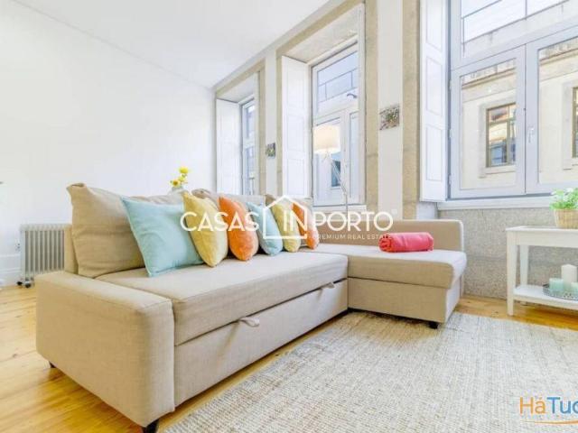 Apartamento alugar em Porto