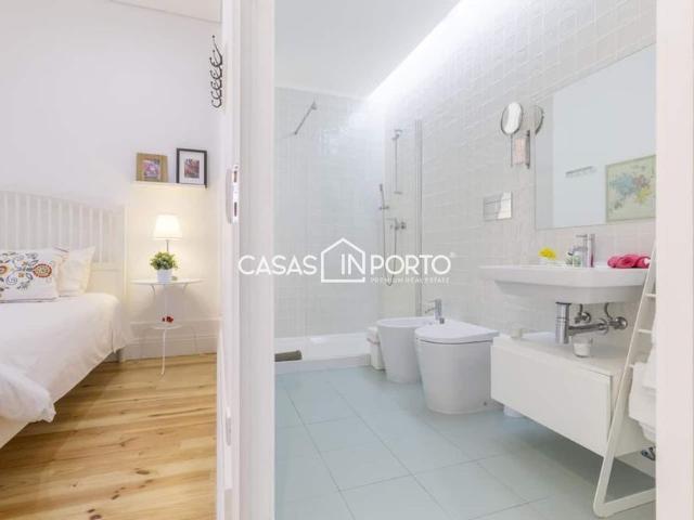Apartamento alugar em Porto, Cedofeita