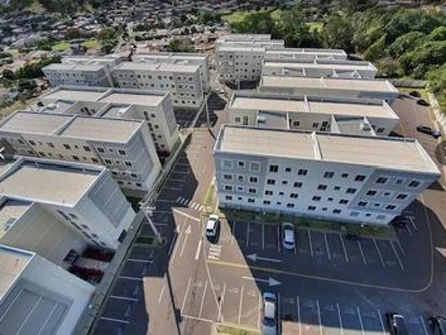 Apartamento venda em Região Imediata de Presidente Prudente, Presidente Prudente