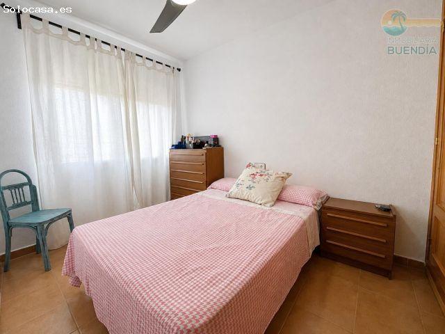 Piso en venta en Los Puertos de Santa Bárbara, Campo de Cartagena y Mar Menor