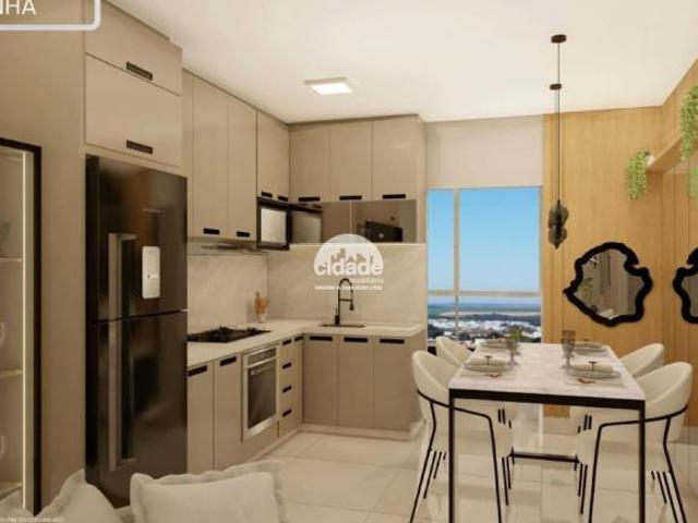 Apartamento venda em Região Geográfica Imediata de Cascavel, Cascavel