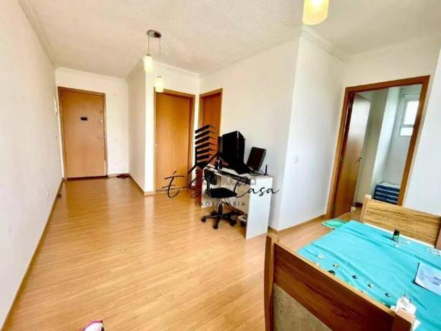 Apartamento venda em Contagem, Minas Gerais