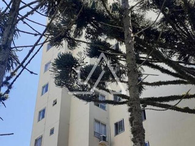 Apartamento venda em Região Geográfica Imediata de Passo Fundo, Passo Fundo