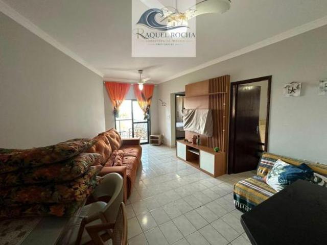 Apartamento venda em Solemar, Praia Grande