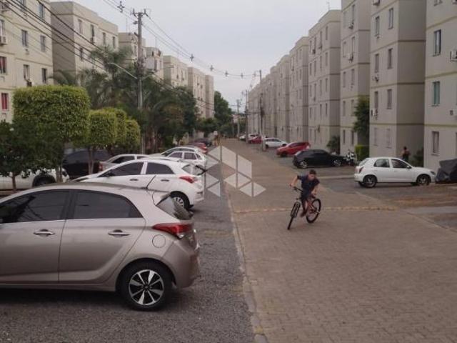 Apartamento venda em Sapucaia do Sul