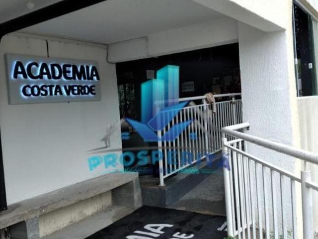 Apartamento venda em Jardim Lambreta, Cotia