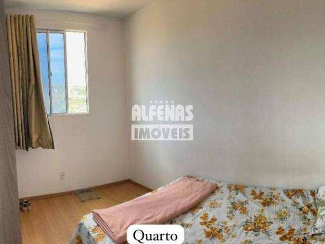 Apartamento venda em Vargem das Flores, Contagem