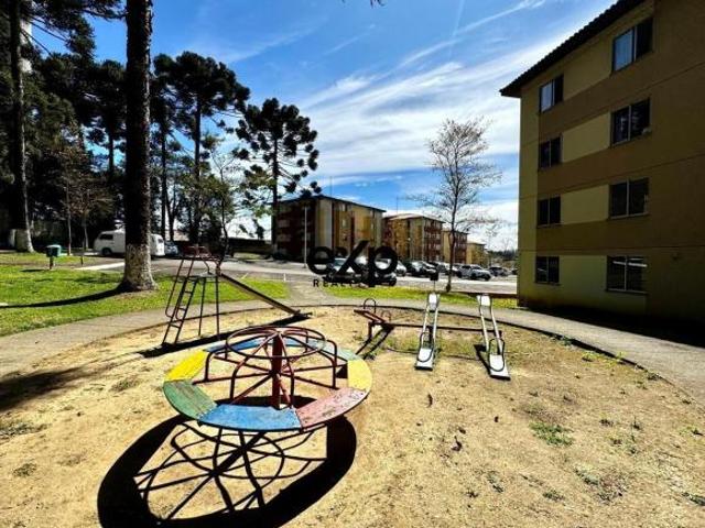 Apartamento venda em Região Geográfica Imediata de Curitiba, Região Metropolitana de Curitiba