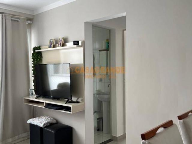 Apartamento venda em São José dos Campos, Região Geográfica Intermediária de São José dos Campos