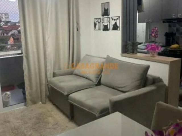 Apartamento venda em São José dos Campos, Região Geográfica Intermediária de São José dos Campos