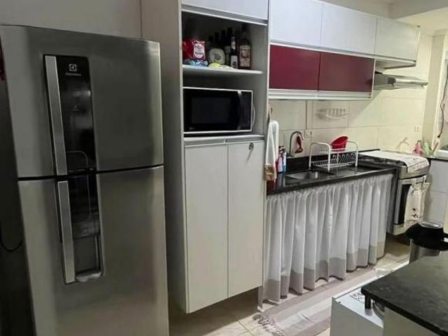Apartamento venda em Mongaguá