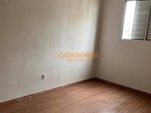 Apartamento venda em São José dos Campos, Região Geográfica Intermediária de São José dos Campos