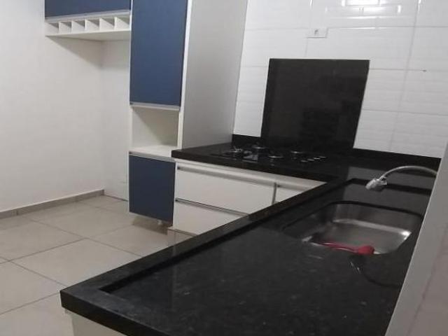 Apartamento venda em Vila Campos Sales, Jundiaí