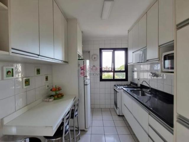 Apartamento venda em Região Imediata de Jundiaí, Jundiaí