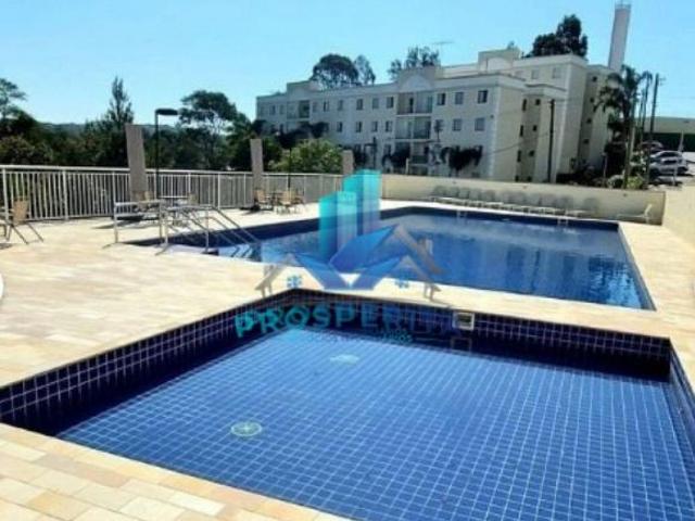 Apartamento venda em Jardim Lambreta, Cotia