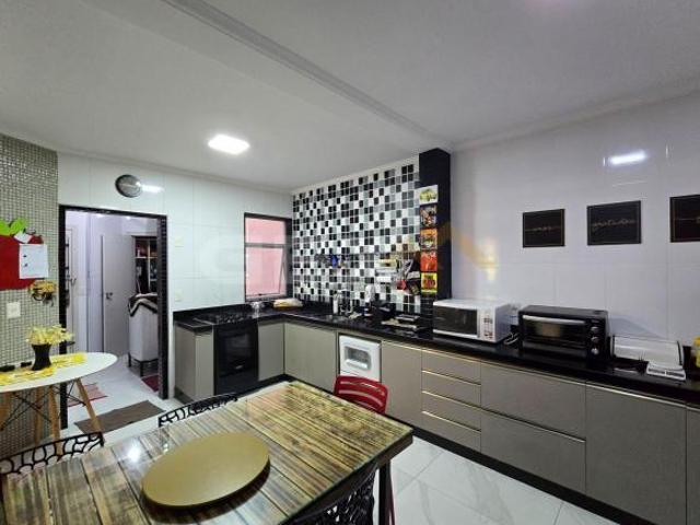 Apartamento venda em Vila Belo Horizonte, Divinópolis