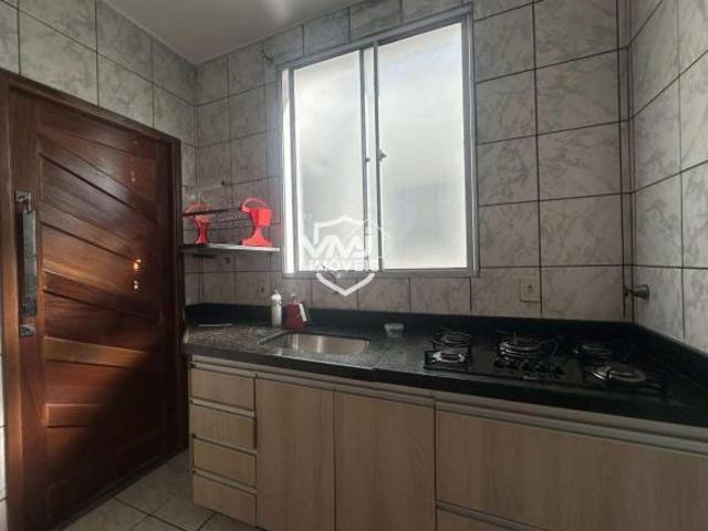 Apartamento venda em Regional Oeste, Belo Horizonte