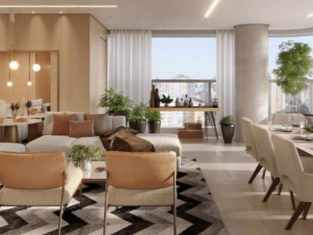 Apartamento venda em Barueri