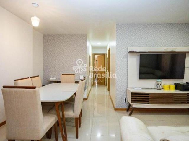 Apartamento venda em Região Geográfica Imediata do Distrito Federal, Região Integrada de Desenvolvimento do Distrito Federal e Entorno