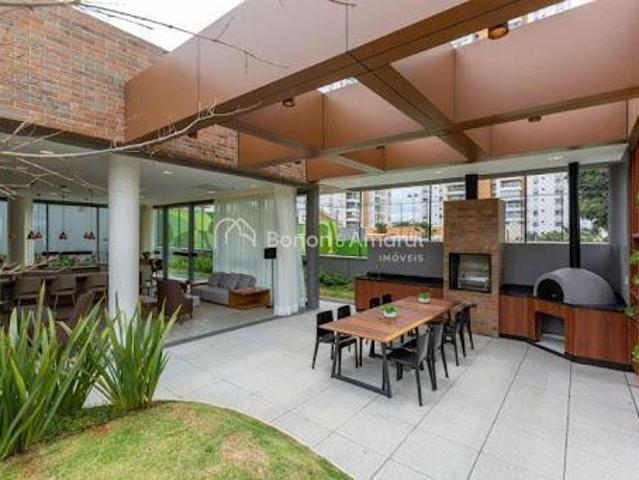 Apartamento venda em Parapuã