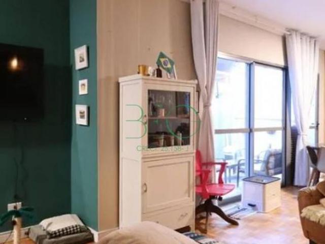 Apartamento venda em Bairro da Luz, São Paulo