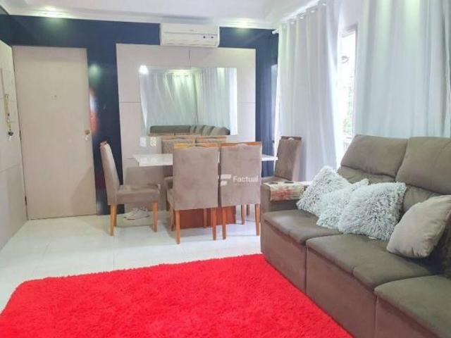 Apartamento venda em Vicente de Carvalho, Guarujá