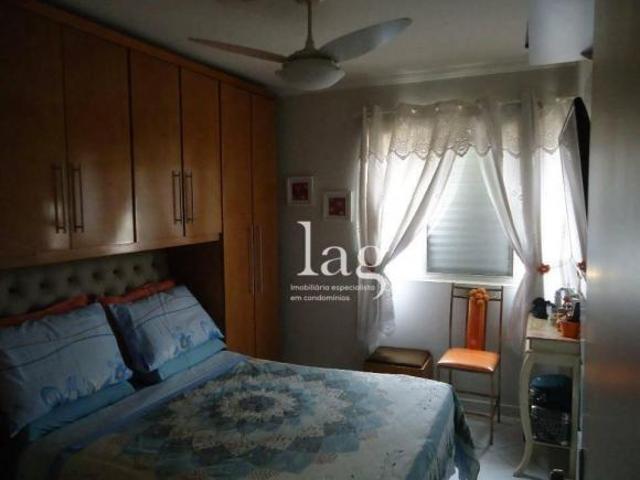 Apartamento venda em Vila Campos, Sorocaba
