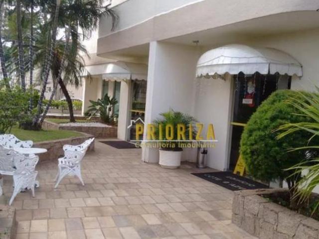 Apartamento venda em Vila Campos, Sorocaba
