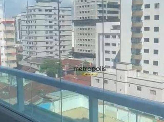 Apartamento venda em Centro, Fortaleza