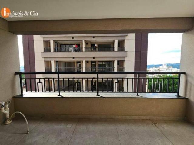 Apartamento venda em Região Imediata de Bragança Paulista, Atibaia