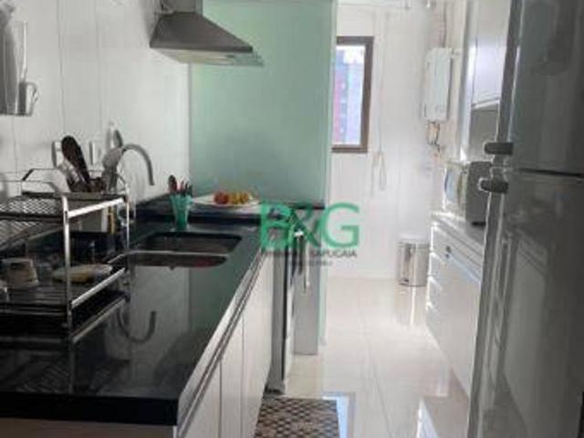 Apartamento venda em Região Imediata de São Paulo, Região Metropolitana de São Paulo