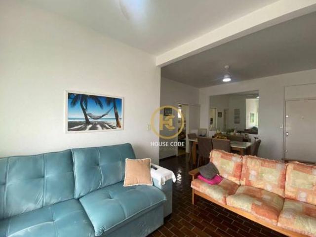 Apartamento venda em Peruíbe