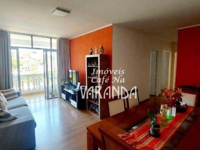 Apartamento venda em Região Imediata de Campinas, Região Metropolitana de Campinas
