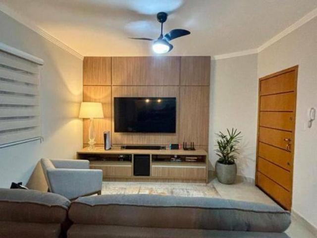 Apartamento venda em Jardim Del Rey, Poços de Caldas