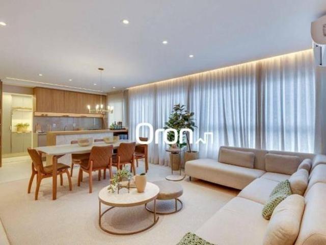 Apartamento venda em Região Geográfica Imediata de Goiânia, Goiânia