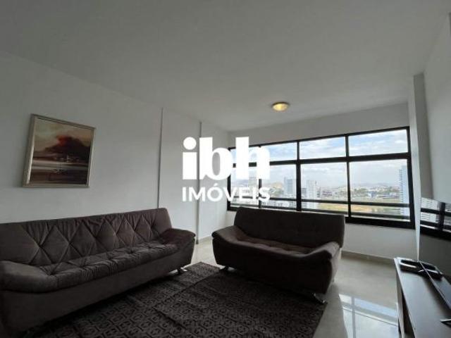 Apartamento venda em Vila da Serra, Nova Lima