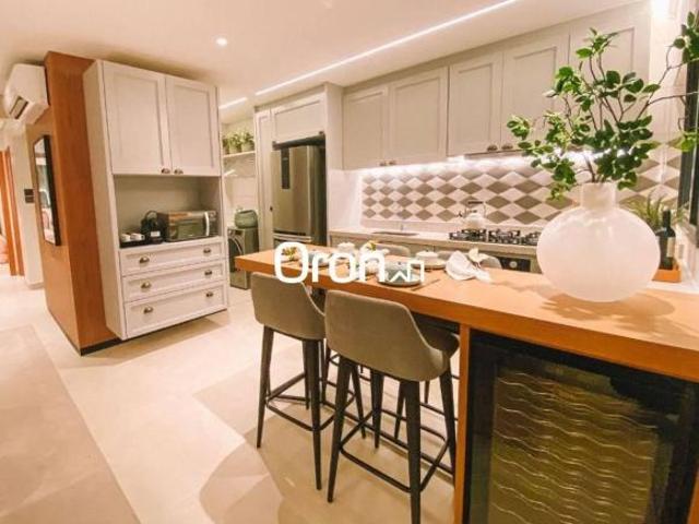 Apartamento venda em Região Geográfica Imediata de Goiânia, Goiânia