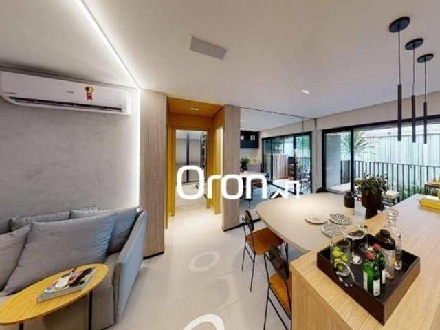 Apartamento venda em Região Geográfica Imediata de Goiânia, Goiânia