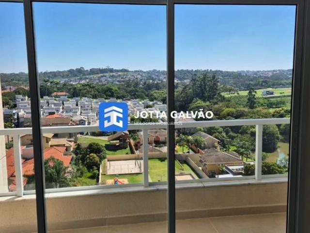 Apartamento venda em Indaiatuba