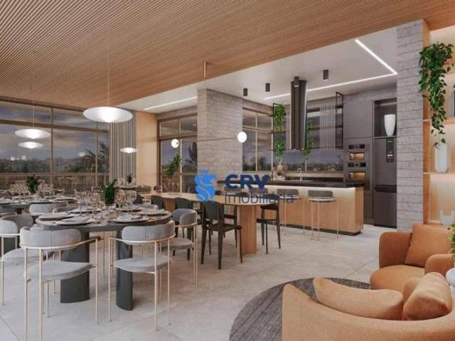 Apartamento venda em Região Geográfica Imediata de Londrina, Londrina