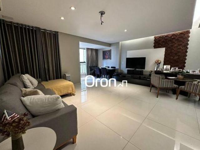 Apartamento venda em Região Geográfica Imediata de Goiânia, Goiânia